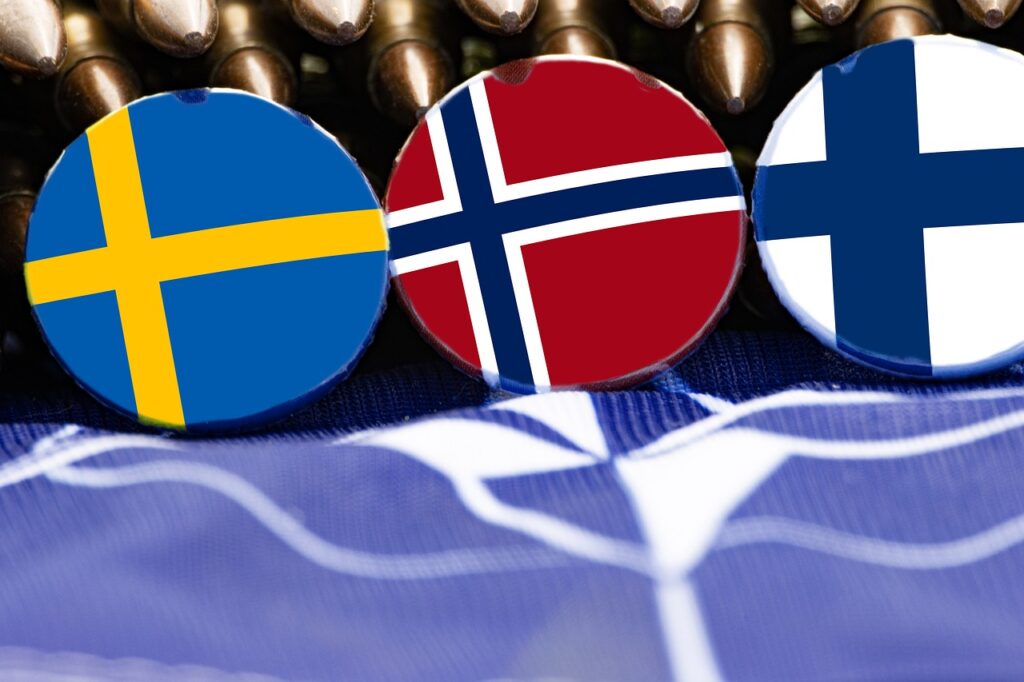 Finland Nato: A Game Changer for European Security