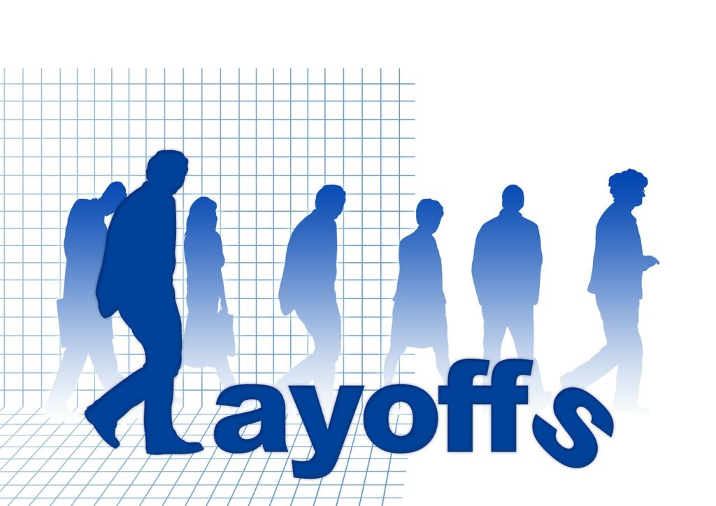 Are Widespread Layoffs Coming: Job Market in a Bloodbath