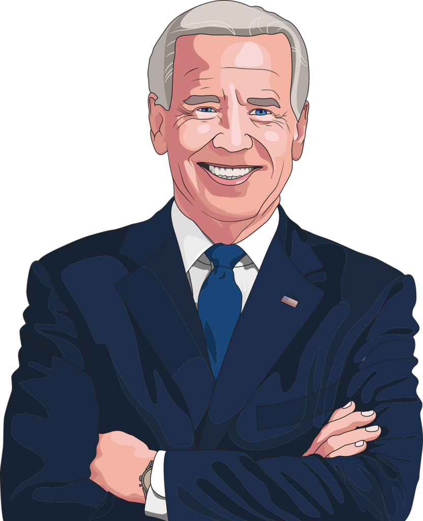 Will joe Biden run in 2024?
