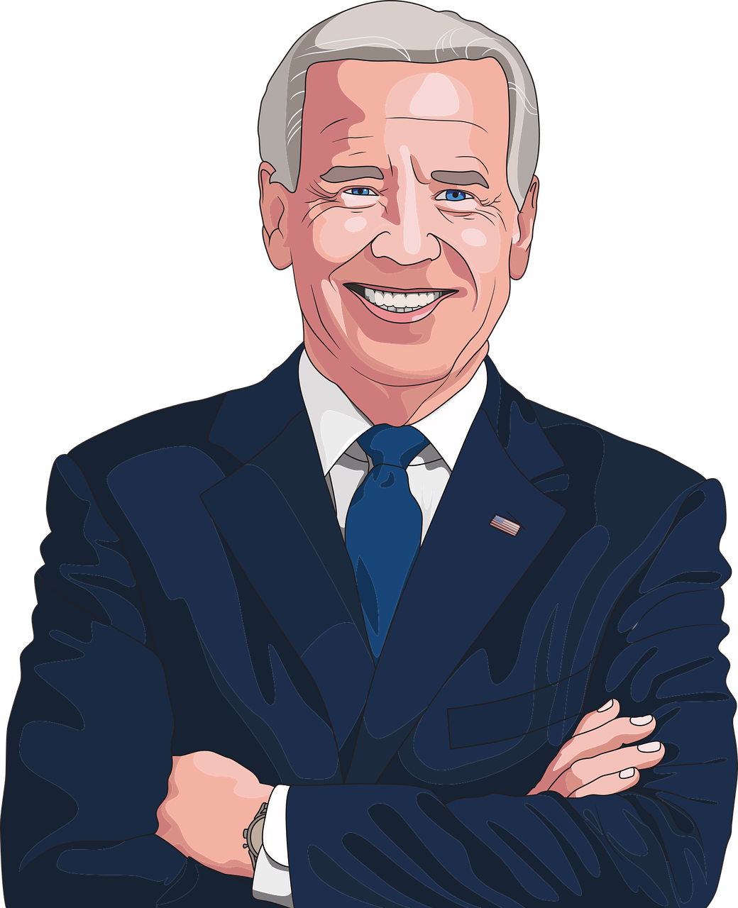 Will joe Biden run in 2024? Who Doesn't Love a Good Train Wreck