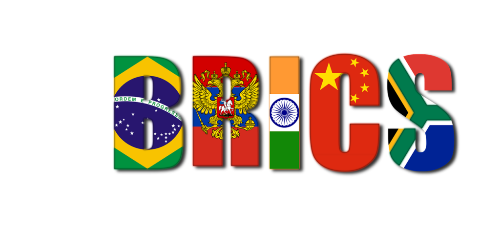 BRICS Currency Alliance: The Dollar's New Nemesis