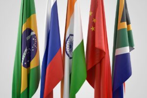 BRICS Currency Alliance