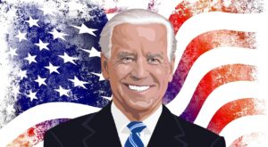 Will joe Biden run in 2024?