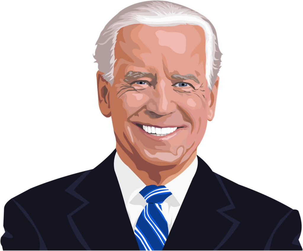 What Is Joe Biden's Approval Rating?