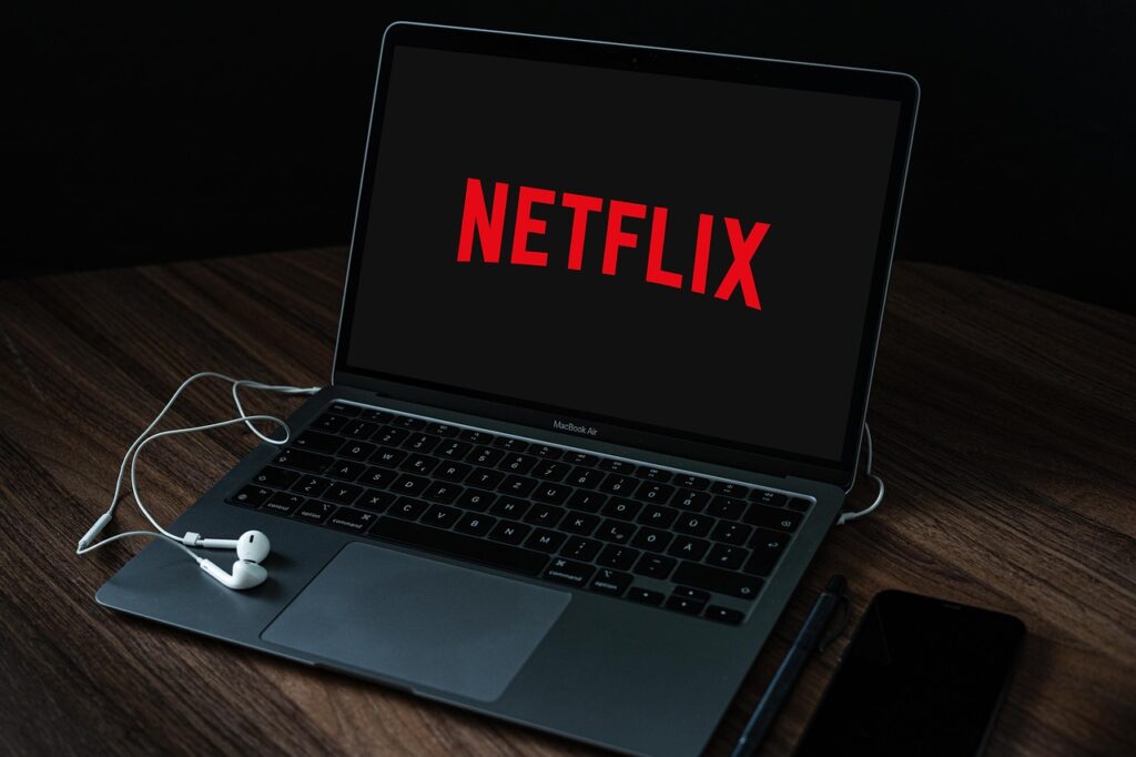 Netflix Password Sharing Crackdown