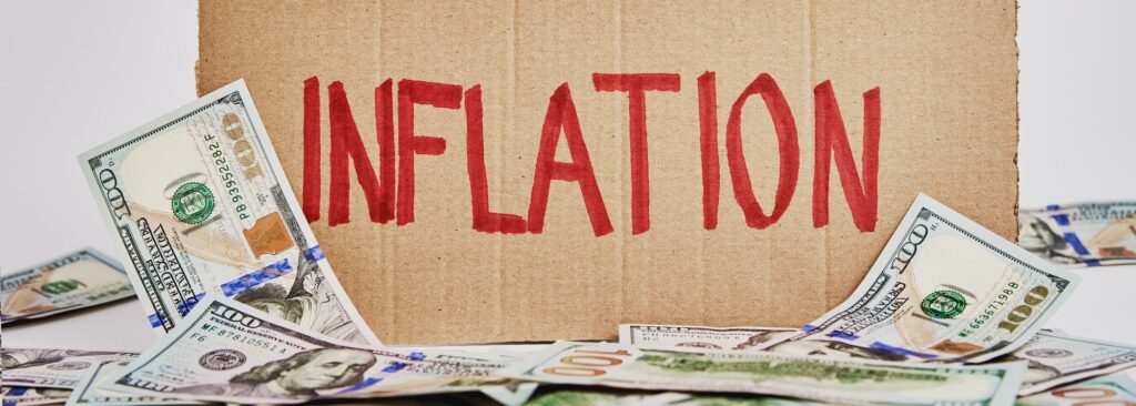 May Inflation Rate