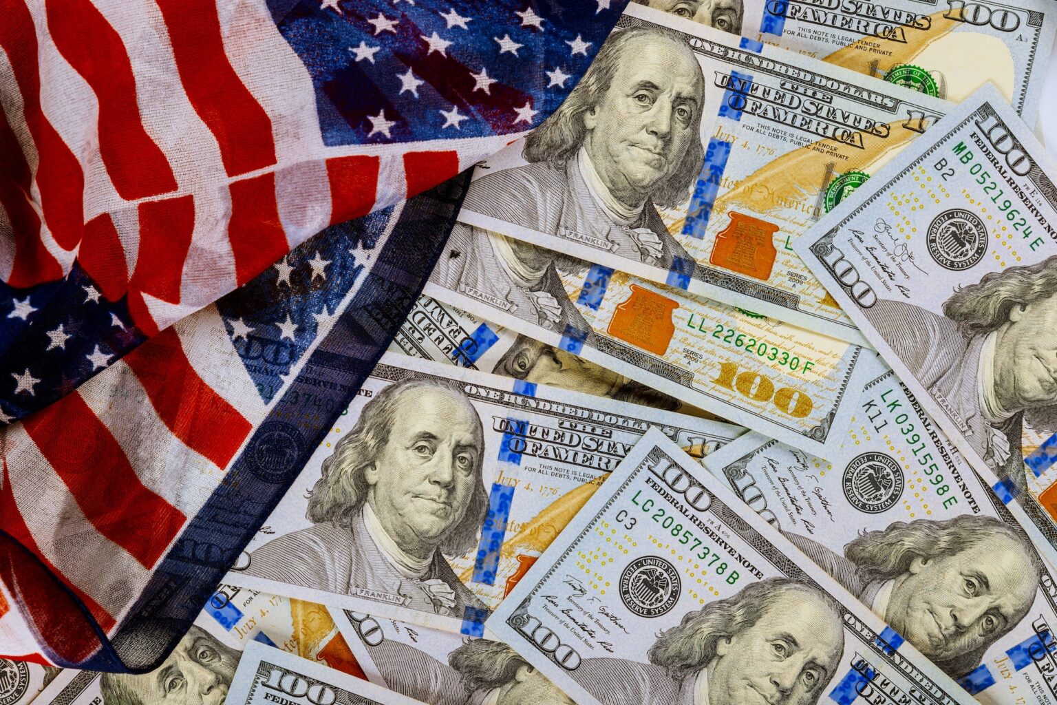 Is The US Dollar Going To Collapse?