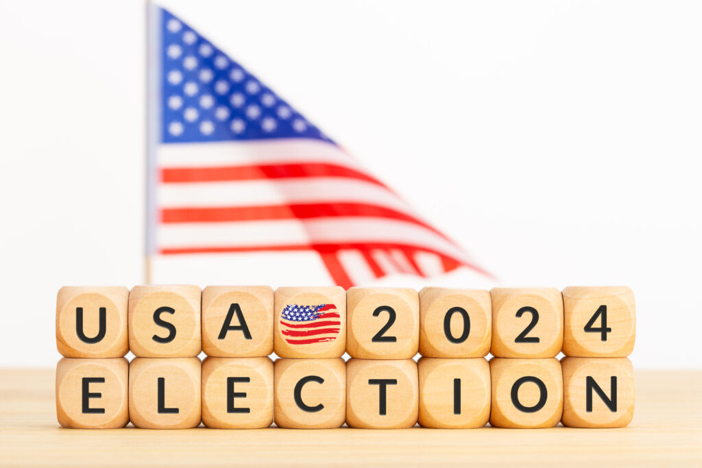 when is the next presidential election in the United States?